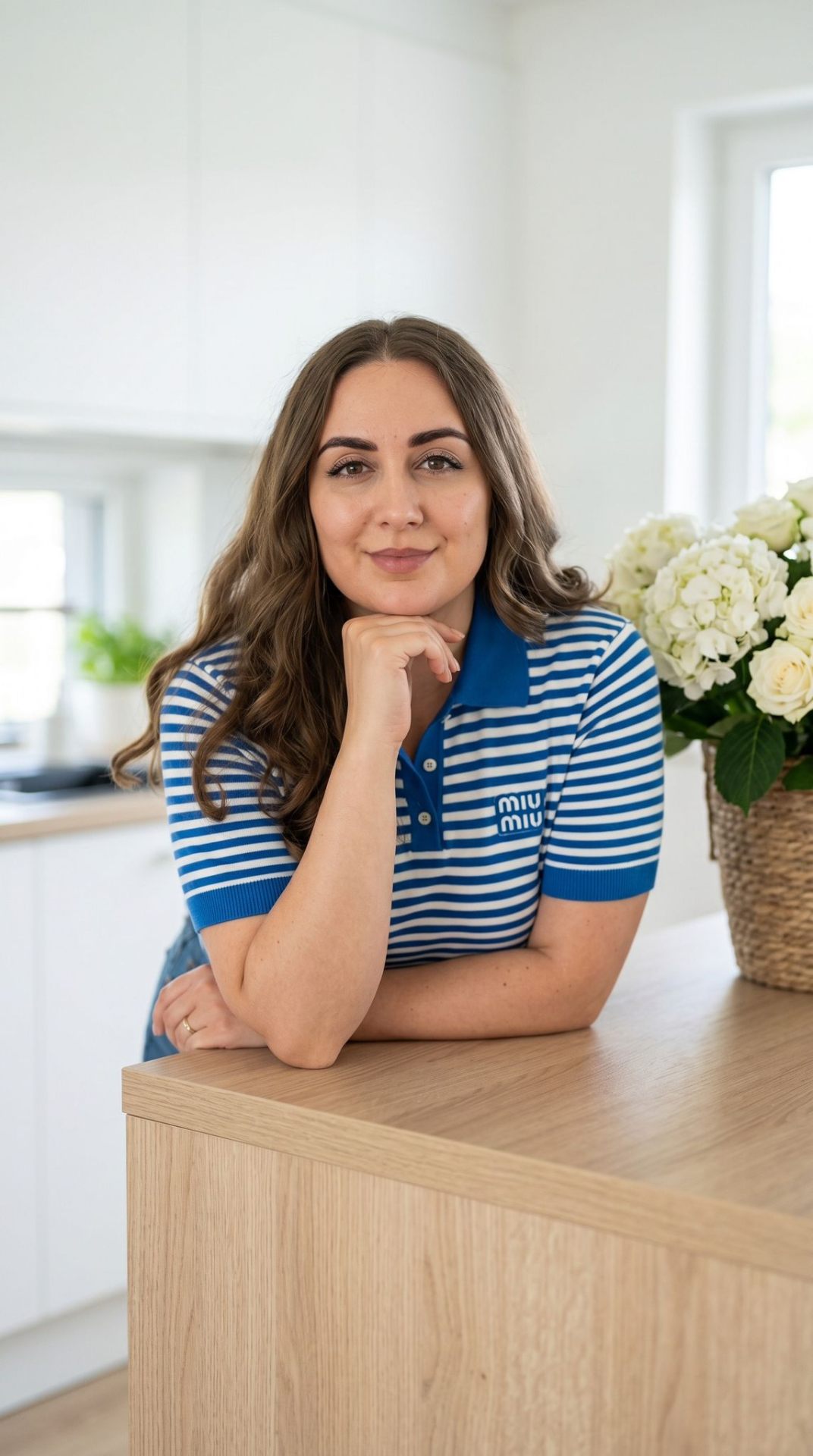 Zerina Zinger